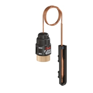 Bild von Danfoss - Einrohr-Lösungen, QT, 45 °C - 60 °C, DN 15-32, Art.Nr. :003Z0398