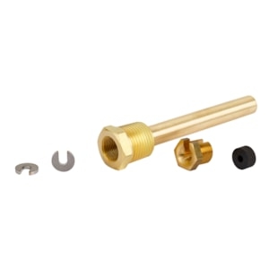 Bild von Danfoss - Hülse für Tauchfühler, Art.Nr. :003Z0391