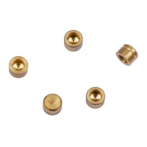 Bild von Danfoss - Adapter, 1mm, für AB-QM (5Stck.), Art.Nr. :003Z0247