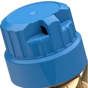 Bild von Danfoss - PROTECTIVE AND SHUT-OFF CAP FOR AB-QM (B, Art.Nr. :003Z0260