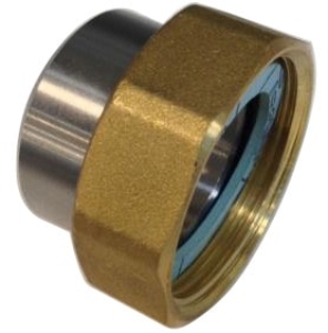 Bild von Danfoss - Edelstahl-Anschweißende DN32, Art.Nr. :003Z1274