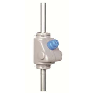 Bild von Danfoss - AB-QM Wärmedämmkappe DN50, Art.Nr. :003Z4736