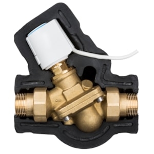 Bild von Danfoss - Kältedämmung AB-QM DN 20_ ABNM A5 / TWA-Z, Art.Nr. :003Z4788