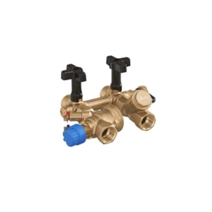 Bild von Danfoss - AB-QM Flexo, DN 15, Mit Prüfnippeln, Art.Nr. :003Z1621