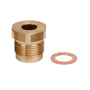 Bild von Danfoss - ZUBEHÖR STOPFBUCHSE FÜR VRB/G DN15–50, Art.Nr. :065B0008