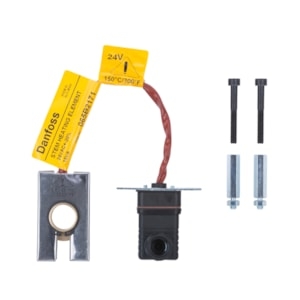 Bild von Danfoss - KEGELSTANGENHEIZUNG, Art.Nr. :065B2171