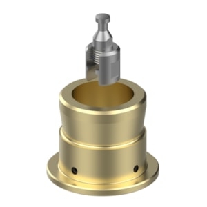 Bild von Danfoss - AdapAMx15/16/25/35-VRB/G,VF/L2009 DN15–50, Art.Nr. :065Z0311