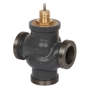 Bild von Danfoss - VRG3 PN16 DN25/10 Außengew., Art.Nr. :065Z0117