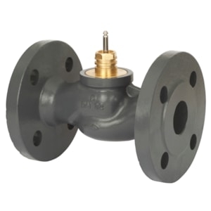 Bild von Danfoss - VF 2 PN16 15/1,6 2-Wege-Durchgangsventil Flansch, Art.Nr. :065Z0273
