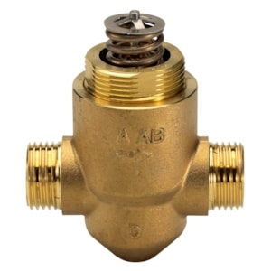 Bild von Danfoss - VZ 2 PN16 15/0,63 2-Wege-Durchgangsventil Gewinde, Art.Nr. :065Z5312