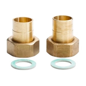 Bild von Danfoss - Endstücke, Art.Nr. :004B2905