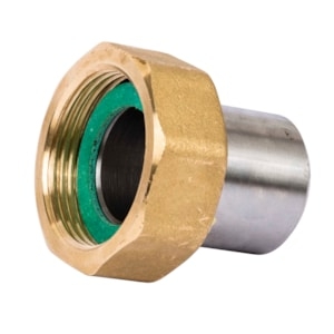 Bild von Danfoss - Endstücke, Art.Nr. :004B2909