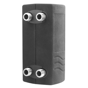 Bild von Danfoss - Wärmedämmungen, Art.Nr. :079G1611