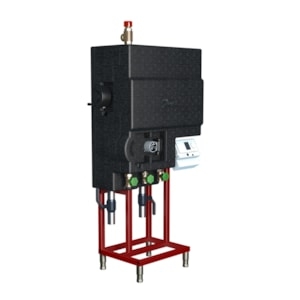 Bild von Danfoss - Trinkwarmwassersystem, TD-FLS, 420.0 kW, Art.Nr. :161L1134