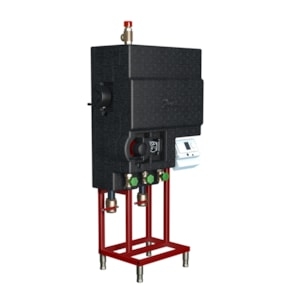 Bild von Danfoss - Trinkwarmwassersystem, TD-CM, TD-CM, 350kW, Pumpe, ECL, Isolierhaube, Wilo, 350.0 kW, Art.Nr. :004X1778