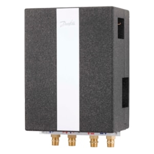 Bild von Danfoss - Akva Lux II, Wärmedämmung, Typ 2, Reglertyp TWE: PTC2+P, Art.Nr. :004U8243