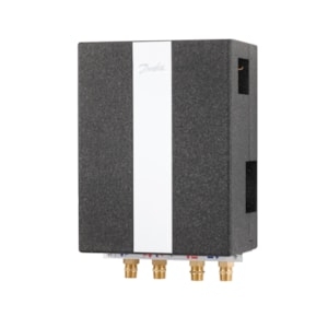 Bild von Danfoss - Akva Lux II, Wärmedämmung, Typ 1, Reglertyp TWE: PTC2+P, Art.Nr. :145G0091