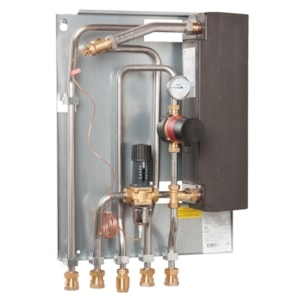 Bild von Danfoss - Termix BV T, Typ 4 T-CP, Reglertyp TWE: AVTB, Art.Nr. :144H3160