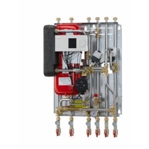 Bild von Danfoss - VX Solo II HWP, AHQM, Typ 2, Art.Nr. :145F4143