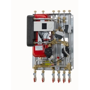 Bild von Danfoss - VX Solo II HWS (ECL 310/A347.1c), Typ 2, Art.Nr. :145F4159