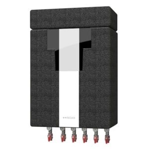 Bild von Danfoss - VXe Solo HWS, Typ 2, Art.Nr. :145F4496