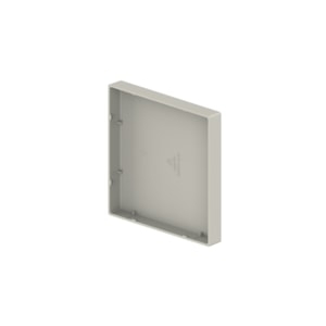 Bild von Danfoss - Danfoss Icon tamper-proof cover 86x86, Art.Nr. :088U1113