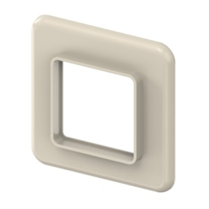 Bild von Danfoss - Danfoss Icon™ Standard Frame, Art.Nr. :088U1114