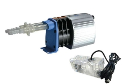 Bild von Blue Diamond MINIBLUE R PUMPE MIT RESERVOIR 66X105X56 MM , alte Kode : MIB-RES, Art.Nr. :BLD-1100-000