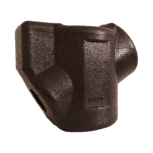 Bild von Flamco - comap - Isolierbox für NexusValve Vivax 1", Art.Nr. : MN80597.0060