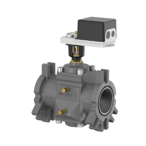 Bild von Flamco - comap - NexusValve Vivax DN65/80 H, Art.Nr. : MN80597.032