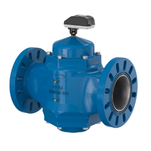 Bild von Flamco - comap - NexusValve Vivax DN200/250, Art.Nr. : MN80597.038