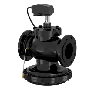 Bild von Flamco - comap - NexusValve Vivax DN200 LF, Art.Nr. : MN80597.048