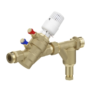 Bild von Flamco - comap - NexusValve Vivax T DN20S, 20-65 Grd, Art.Nr. : MN80597.124