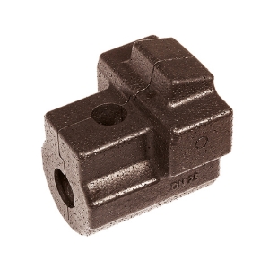 Bild von Flamco - comap - Isolierbox f. Fluctus 2"  m. ELE, Art.Nr. : MN80597.4018