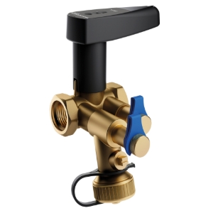 Bild von Flamco - comap - Vertex DN20 ¾"IG 55-1.170l/h m. ELE, Art.Nr. : MN80597.707