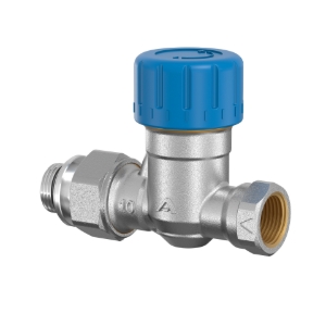 Bild von Flamco - comap - Autosar 3/8 Durchgang M30x1,5, Art.Nr. : R865403B