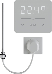 Bild von Arbonia Elektroeinsatz WWS 300W RAL9003 (weiss), Art.Nr. : ZE04370001