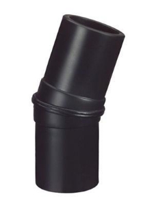 Picture of +GF+ ELGEF Plus Winkel 15° PE100 d32-315mm / SDR11 / Langschenklige Version, d 160, DN 150, PN 16, Art.Nr. :753141017