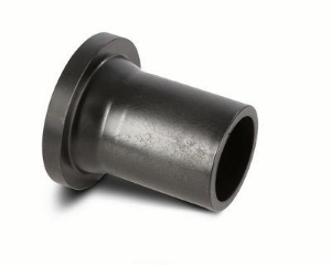 Picture of +GF+ ELGEF Plus Vorschweissbund PE100 d20-800mm / SDR11 / Langschenklige Version / Kombinierte Dichtfläche: flach und gerillt, Anmerkung -, d 75, Di 61, Typ B, DN 65, Art.Nr. :753800012