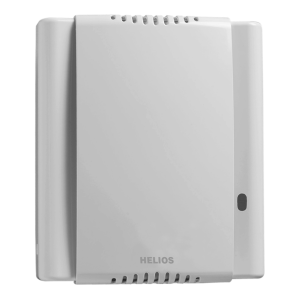 Bild von Helios - DX 400 DC Schacht-Radialventilator DN100, 1-PH mit zwei Leistungsstufen, Art.Nr. : DX 400 DC