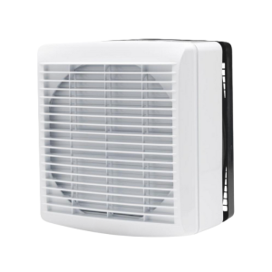 Bild von Helios - GXC 225 Fenster- und Wandventilator 230V/50Hz, mit Kordelzug (GXC9/99), Art.Nr. : GXC 225