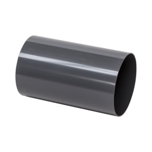 Bild von Helios - KR 150 Wandeinbaurohr Kunststoff für GX Länge 330 mm, Art.Nr. : KR 150