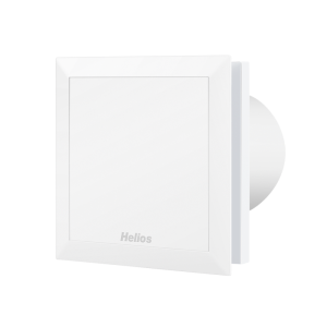 Bild von Helios - M1/120 MiniVent mit 2 Leistungsstufen 170/150 m³/h, Art.Nr. : M1/120