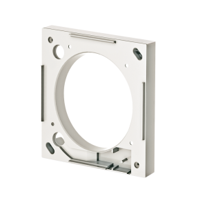 Bild von Helios - MF 100 Montageflansch zu Serie M1, Art.Nr. : MF 100