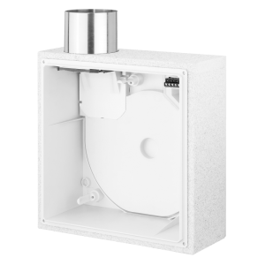 Bild von Helios - ELS-GUB Unterputzgehäuse mit Brandschutz- Ummantelung K 90, Art.Nr. : ELS-GUB