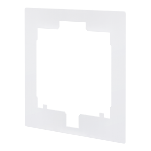 Bild von Helios - ELS-PB Putzblende zur Abdeckung von Spalten oder zu grosser Gehäuseausschnitte, Art.Nr. : ELS-PB