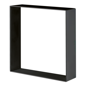 Bild von Helios - ELS-UPA Unterputz-Ausgleichsrahmen zu UP-Gehäuse, Art.Nr. : ELS-UPA