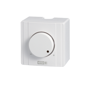 Bild von Helios - BSX Elektronischer Drehzahlsteller mit Wendeschalter 1-PH, 1A, Art.Nr. : BSX