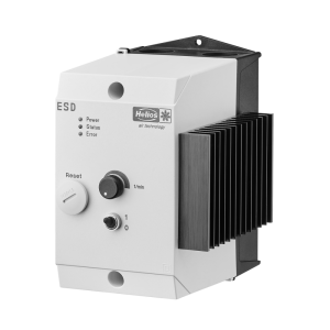 Bild von Helios - ESD 5 Elektronischer Drehzahlsteller Drehstrom, 5 A, Art.Nr. : ESD 5