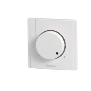 Bild von Helios - ESU 1 UP-Drehzahlsteller, Stufenlos 1-PH, max. 1 A, 230V, Art.Nr. : ESU 1